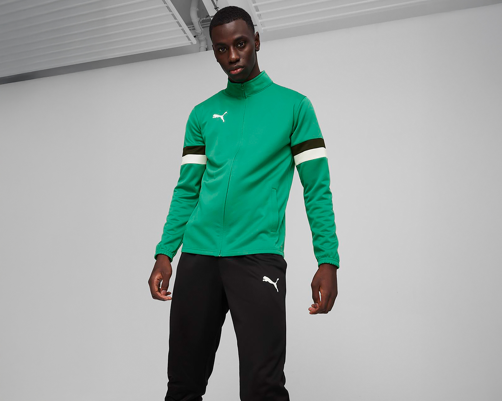 Foto 4 pulgar | Foto 3 | Pants Deportivo Puma DryCELL para Hombre