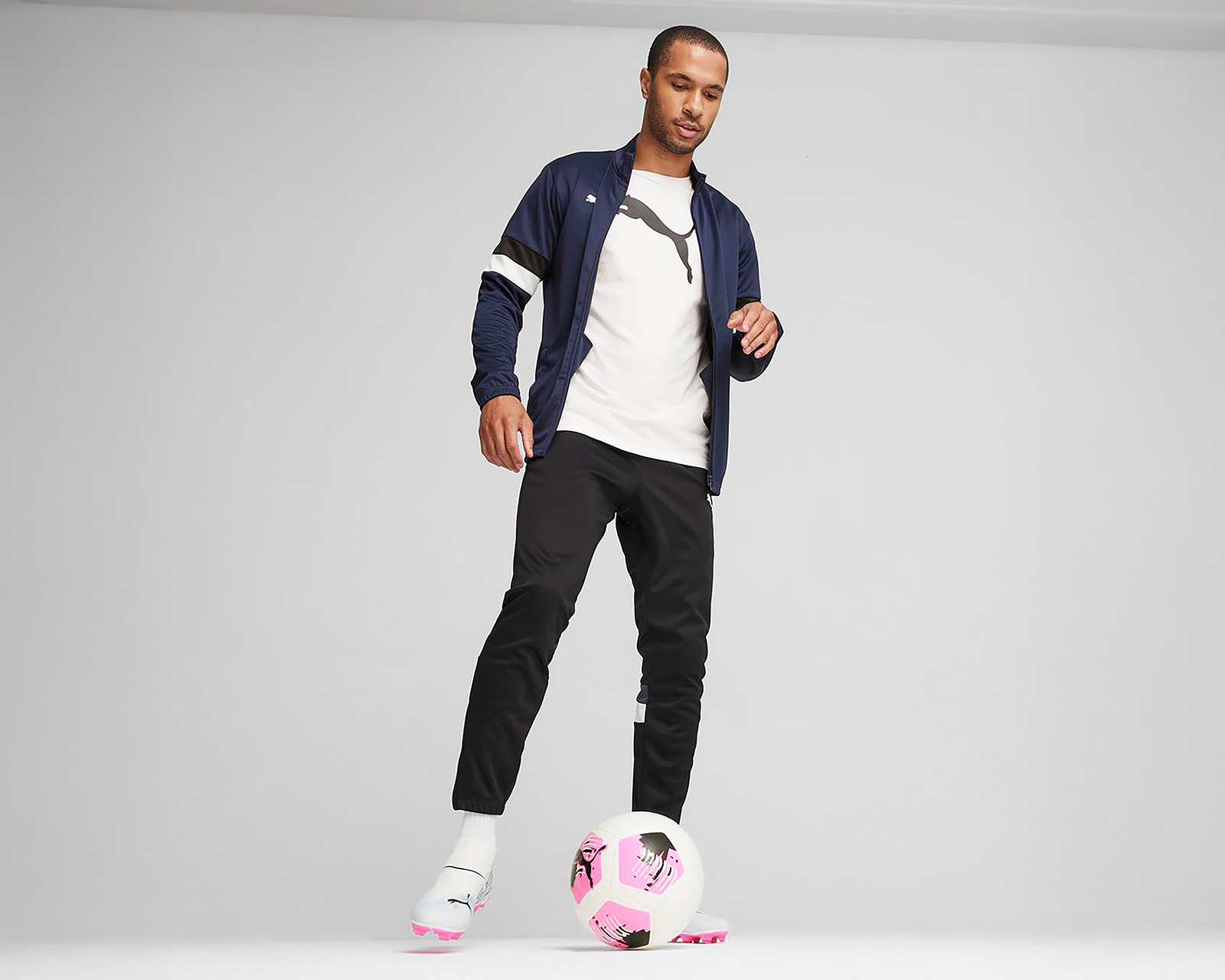 Pants Deportivo Puma DryCELL para Hombre