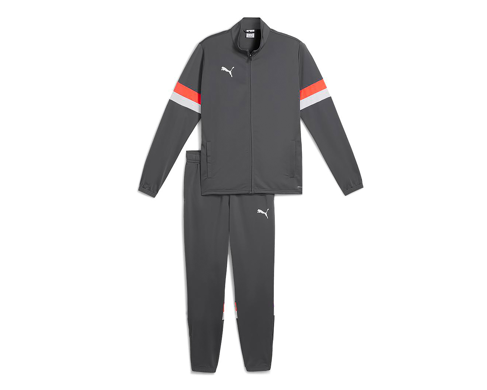 Foto 4 | Foto 4 | Conjunto Deportivo de Pants y Chamarra Puma para Hombre