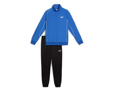 Foto 1 | Foto 1 | Conjunto Deportivo de Sudadera y Pants Puma Poly Piping para Hombre