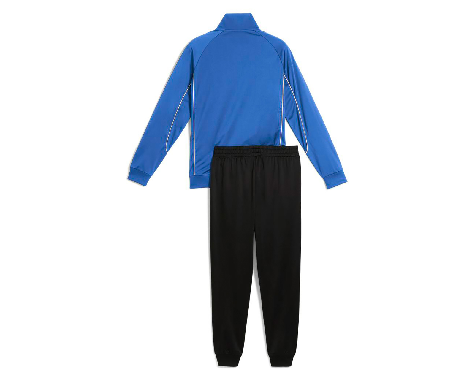 Foto 3 pulgar | Foto 2 | Conjunto Deportivo de Sudadera y Pants Puma Poly Piping para Hombre