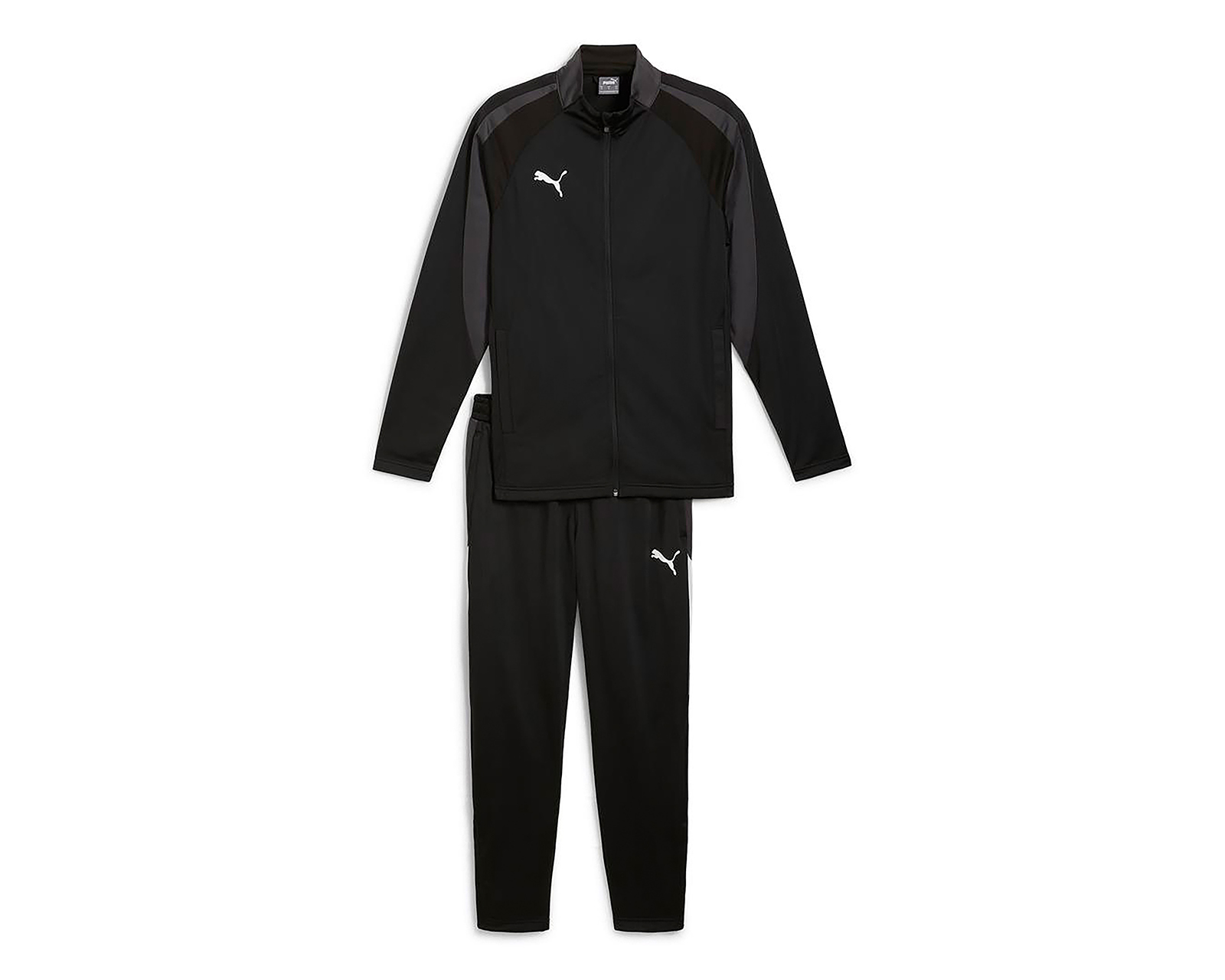 Foto 7 pulgar | Foto 6 | Conjunto Deportivo de Pantalón y Chamarra Puma dryCELL para Hombre