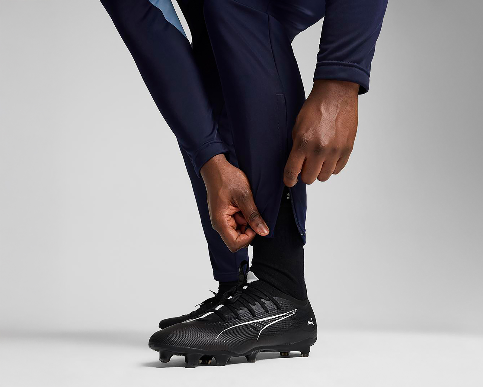 Foto 5 pulgar | Foto 4 | Conjunto Deportivo de Pants y Chamarra Puma para Hombre