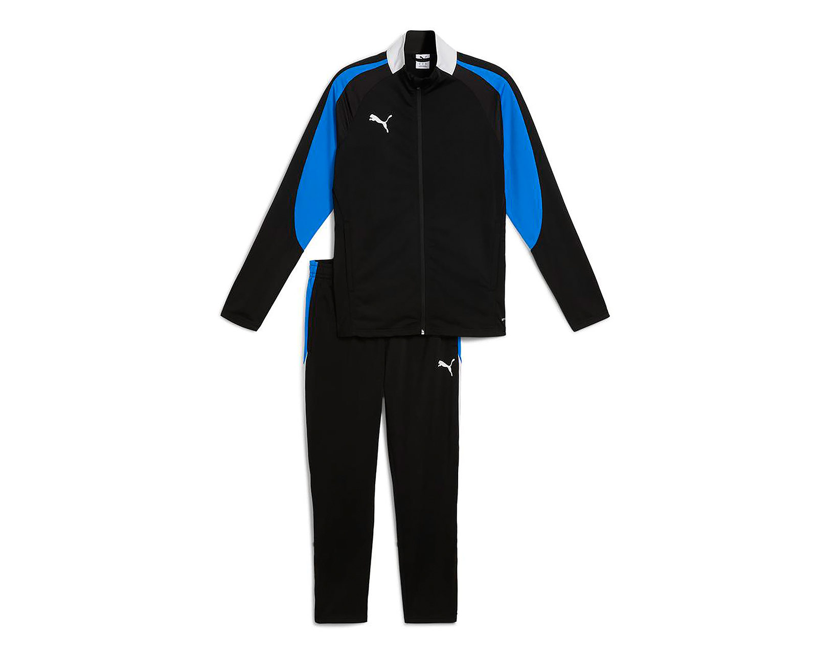 Foto 6 | Foto 6 | Conjunto Deportivo de Pantalón y Chamarra Puma dryCELL para Hombre