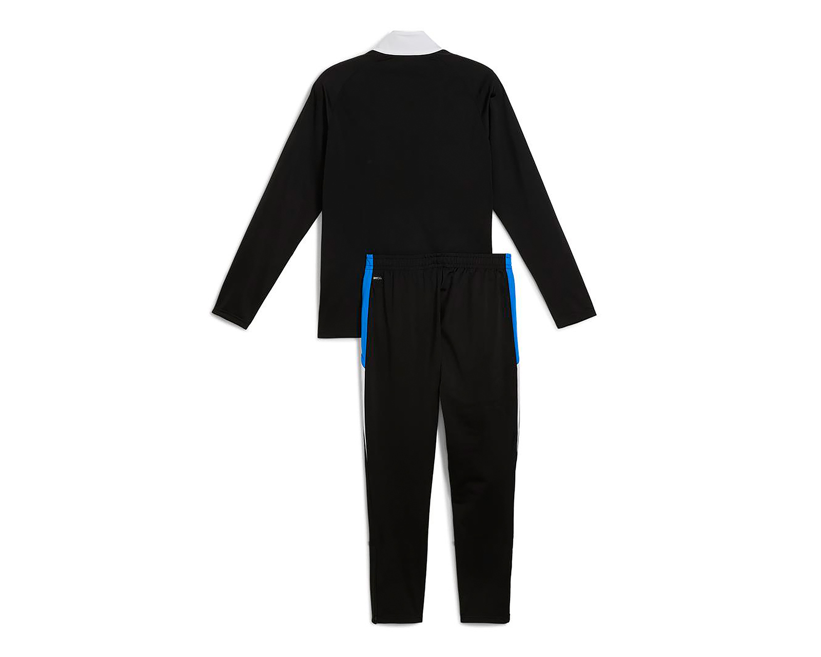 Foto 7 | Foto 7 | Conjunto Deportivo de Pantalón y Chamarra Puma dryCELL para Hombre