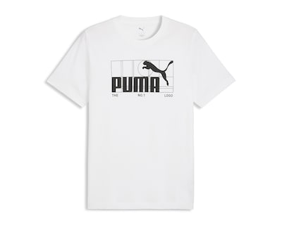 Foto 1 | Foto 1 | Playera Deportiva Puma Graphic para Hombre