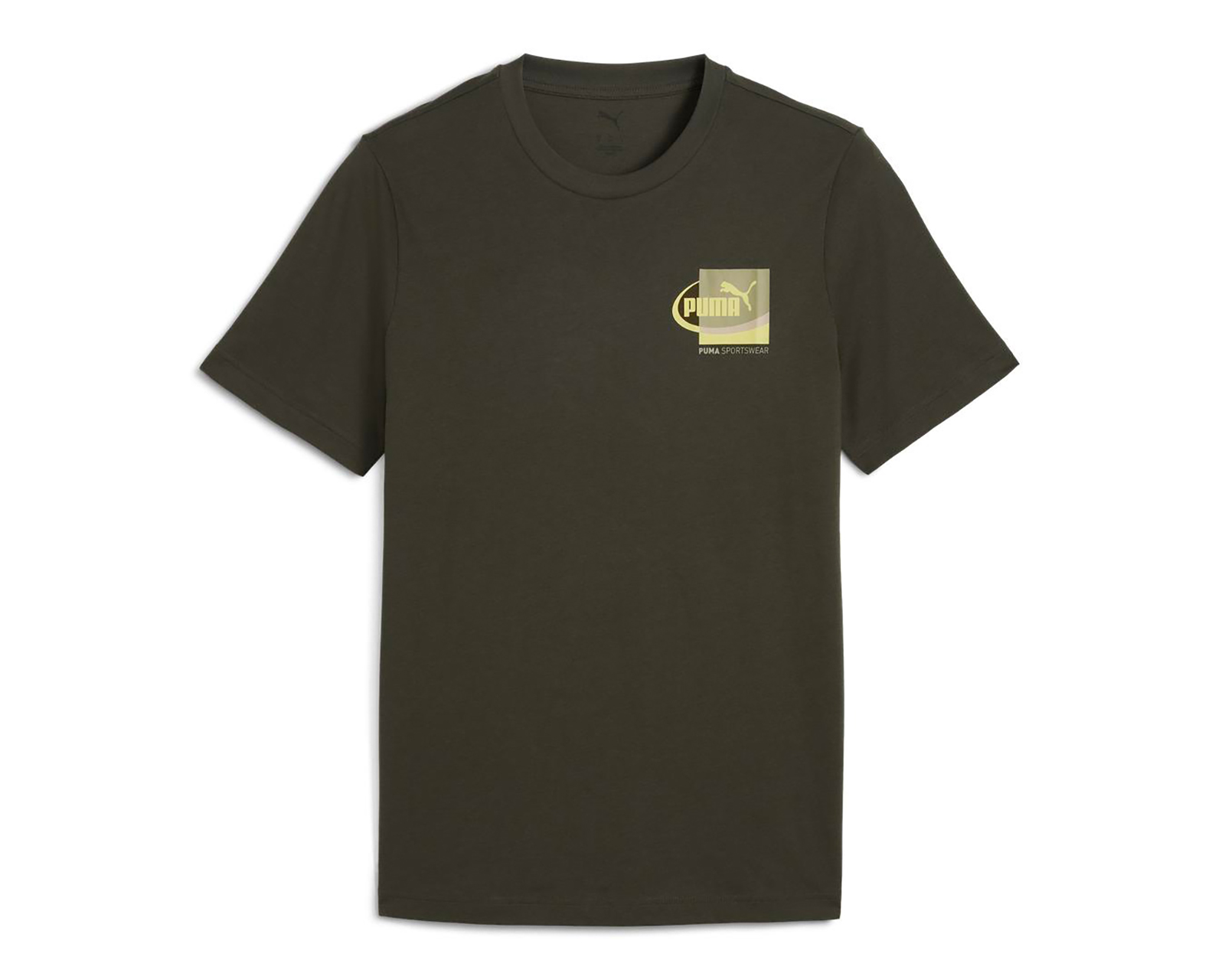 Playera Deportiva Puma para Hombre