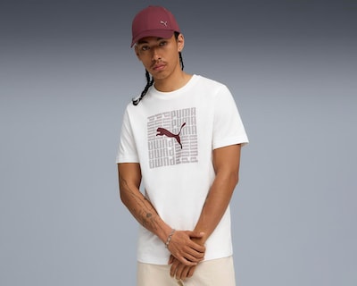 Foto 1 | Foto 1 | Playera Deportiva Puma para Hombre