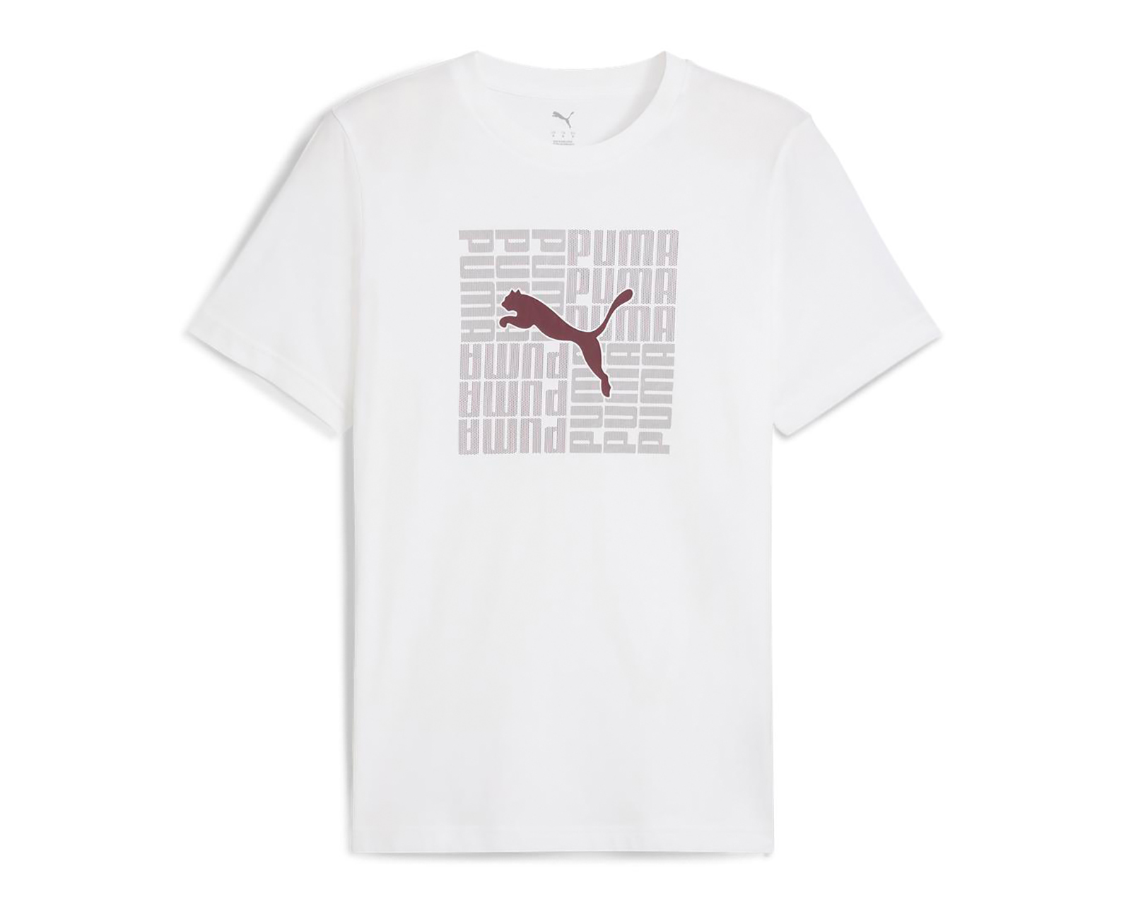 Foto 5 pulgar | Foto 4 | Playera Deportiva Puma para Hombre