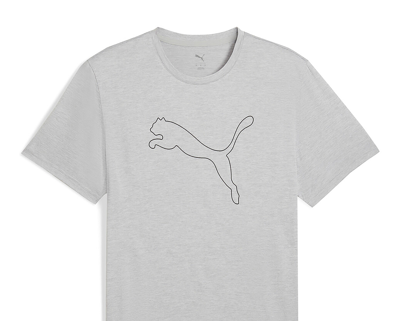 Foto 4 pulgar | Foto 3 | Playera de Entrenamiento Puma para Hombre