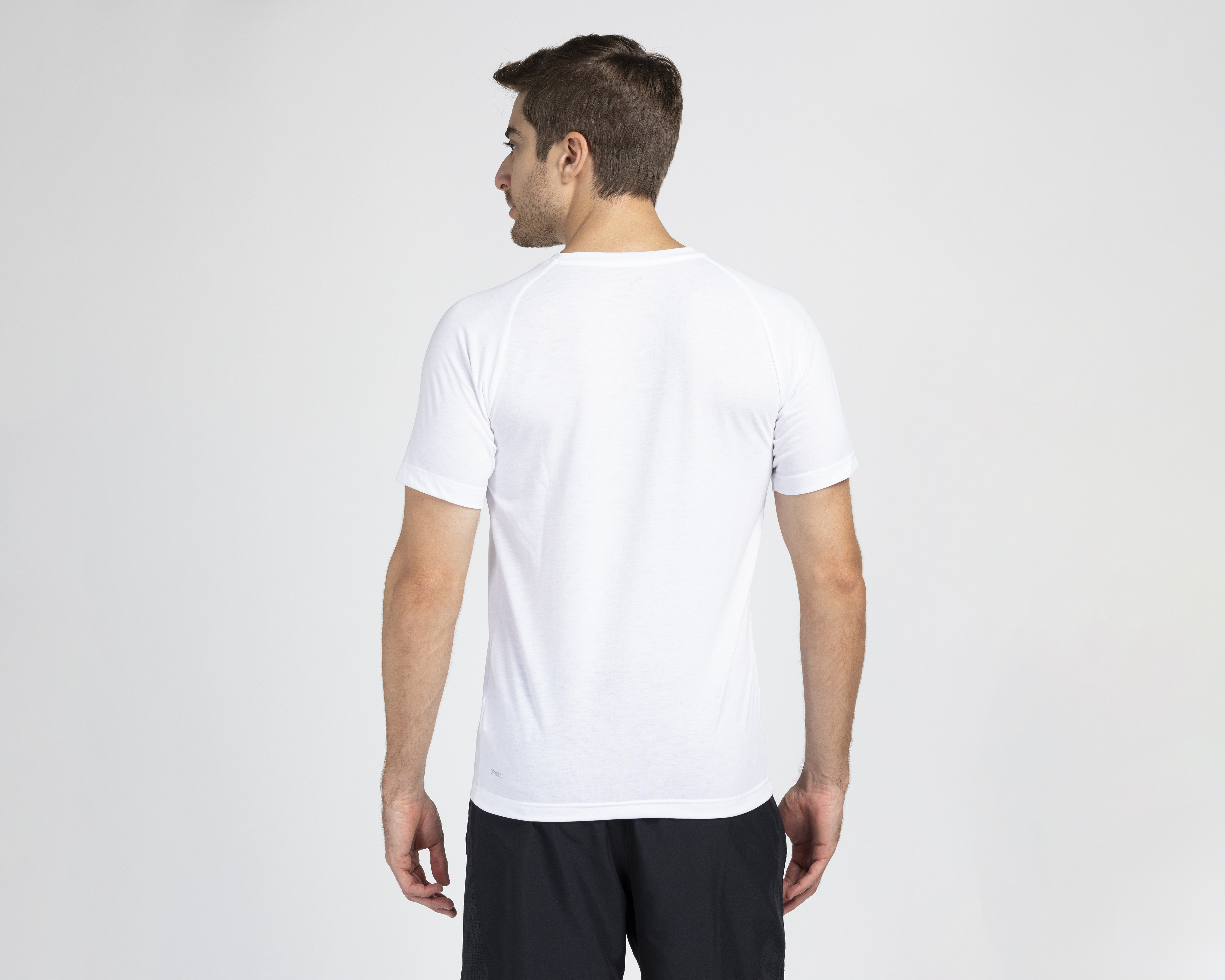 Foto 3 pulgar | Foto 2 | Playera Deportiva Puma Evostripe Tee DryCELL para Hombre