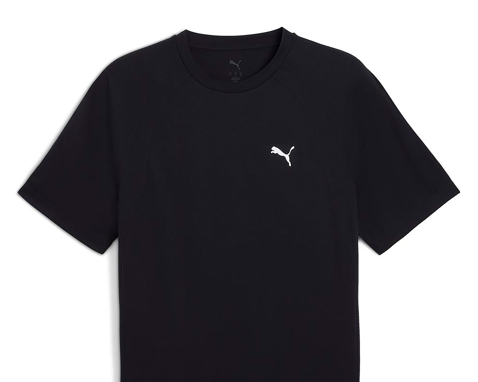 Foto 4 pulgar | Foto 3 | Playera de Entrenamiento Puma Evostripe DryCELL para Hombre