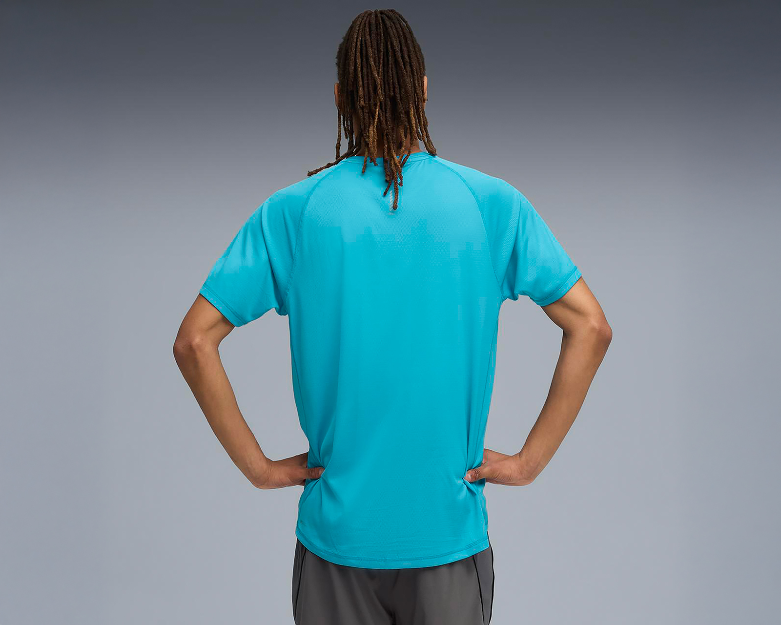Foto 3 pulgar | Foto 2 | Playera para Correr Puma Velocity dryCELL para Hombre