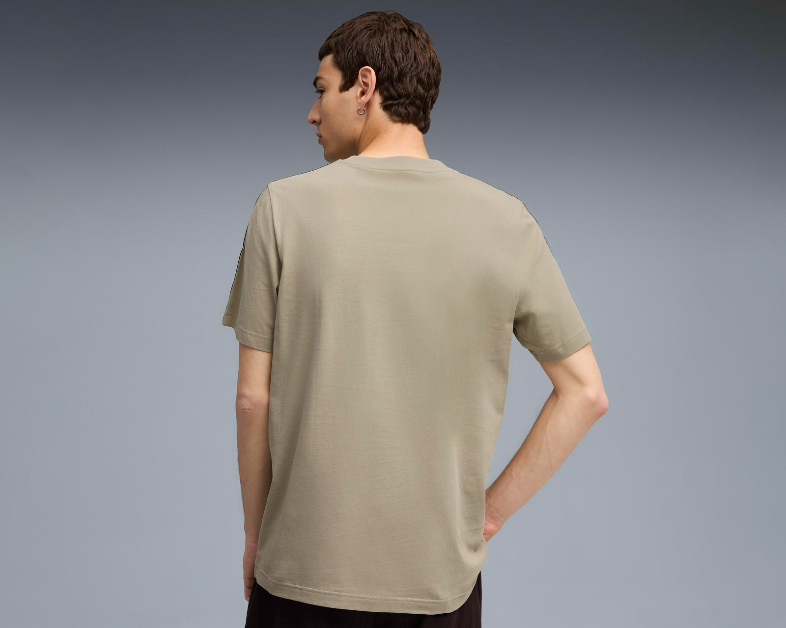 Foto 3 pulgar | Foto 2 | Playera Deportiva Puma para Hombre
