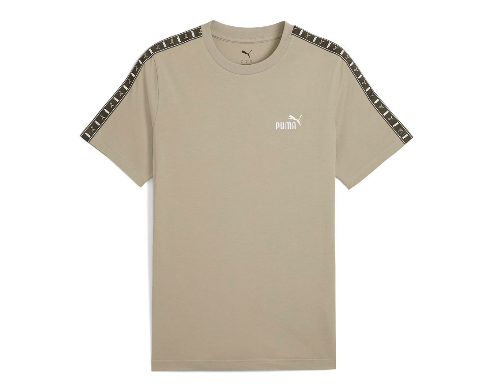 Foto 5 pulgar | Foto 4 | Playera Deportiva Puma para Hombre