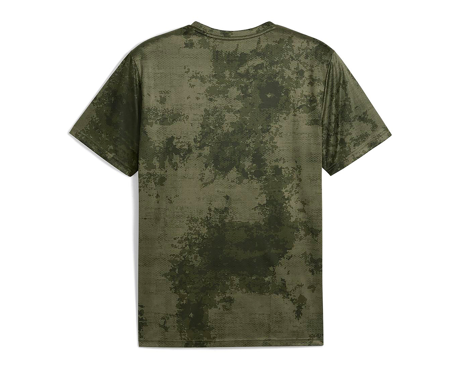 Foto 3 pulgar | Foto 2 | Playera Deportiva Puma Train All Day Essentials dryCELL para Hombre