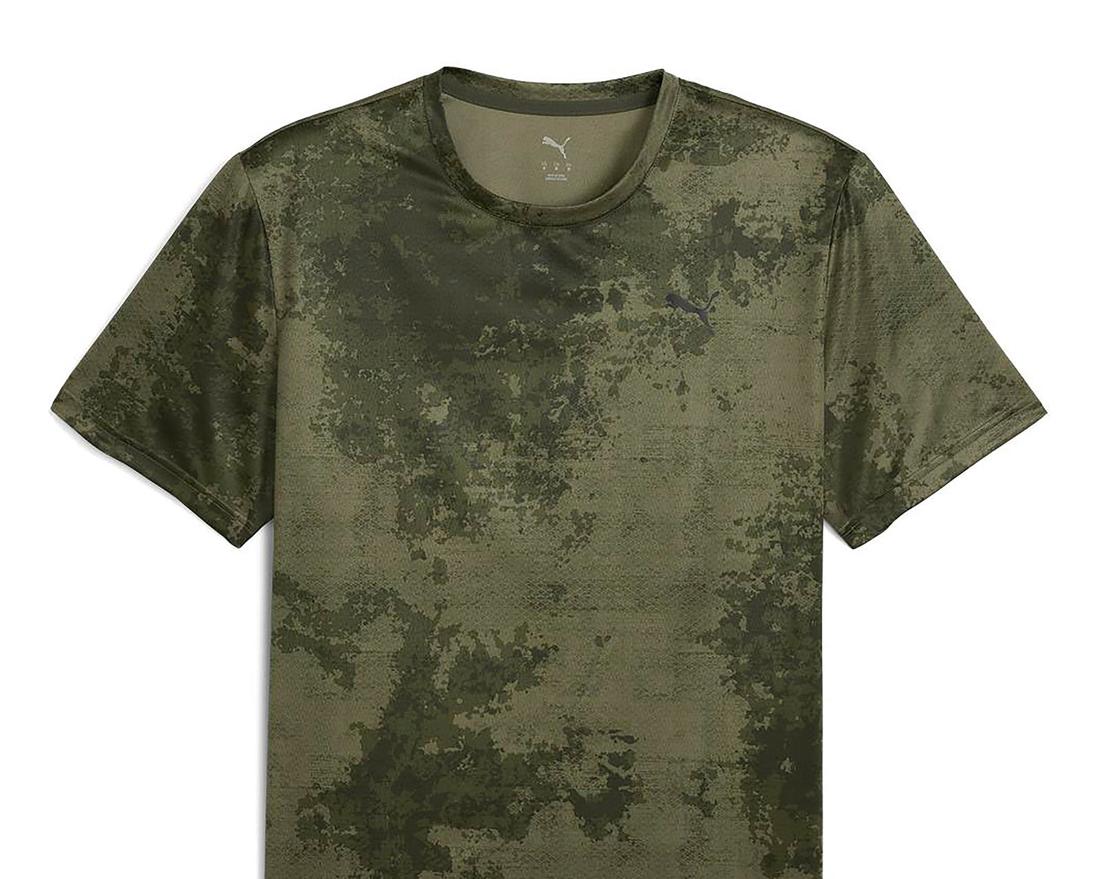 Foto 4 pulgar | Foto 3 | Playera Deportiva Puma Train All Day Essentials dryCELL para Hombre