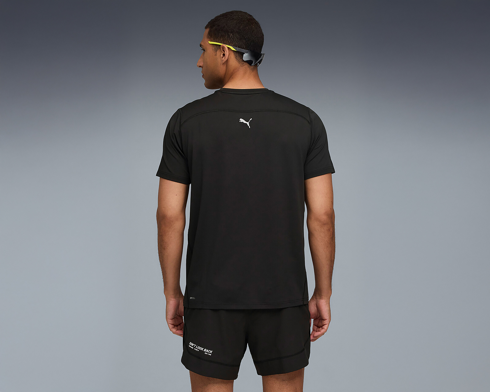 Foto 3 pulgar | Foto 2 | Playera de Entrenamiento Puma Run Club para Hombre