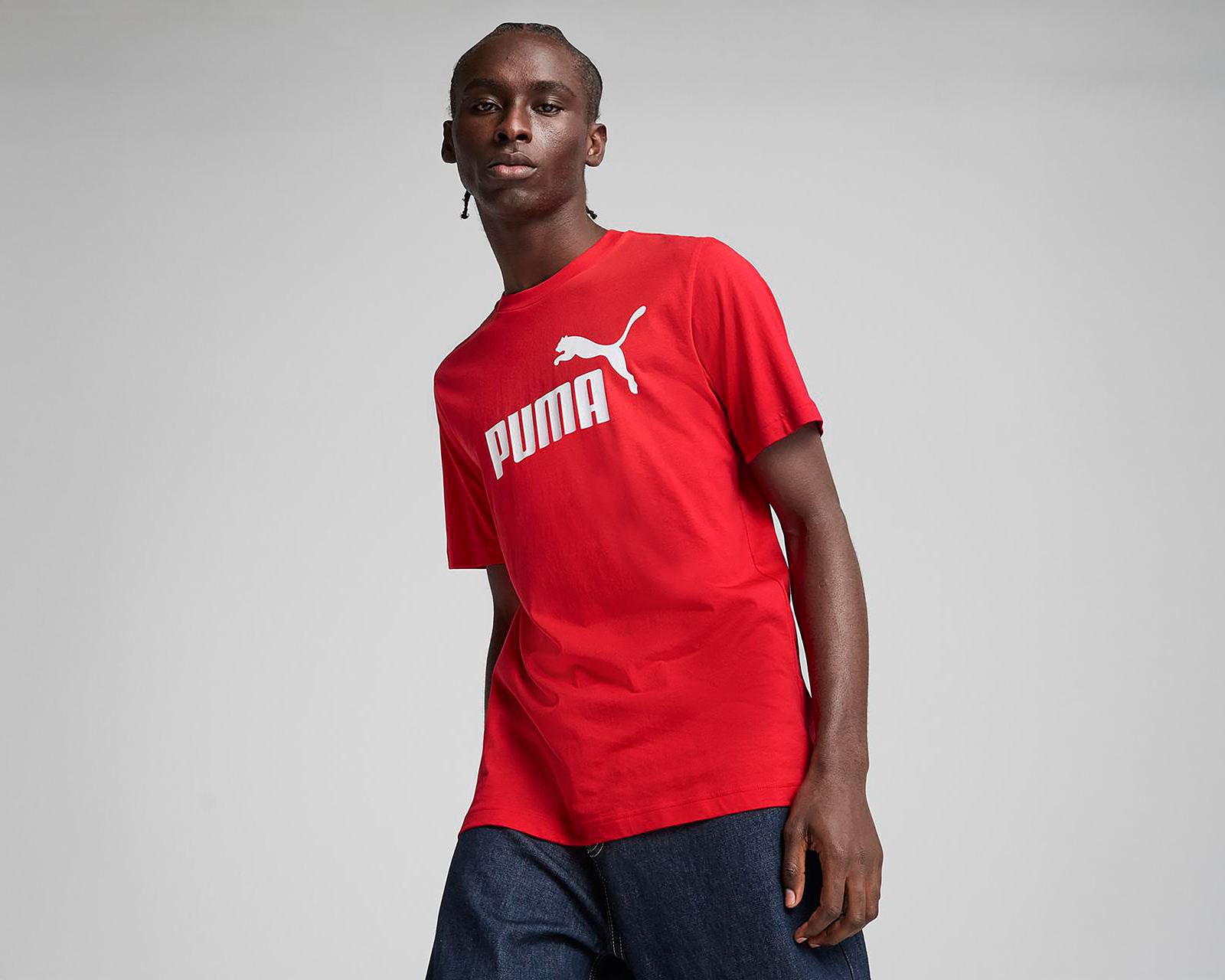 Playera Deportiva Puma para Hombre