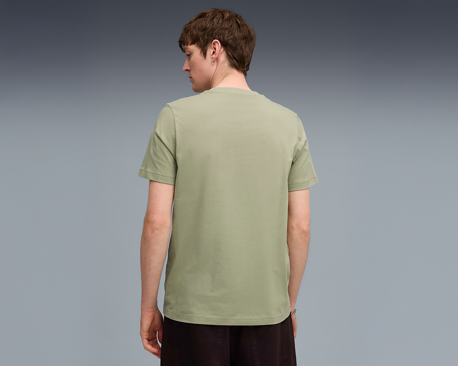 Foto 2 | Foto 2 | Playera Deportiva Puma para Hombre