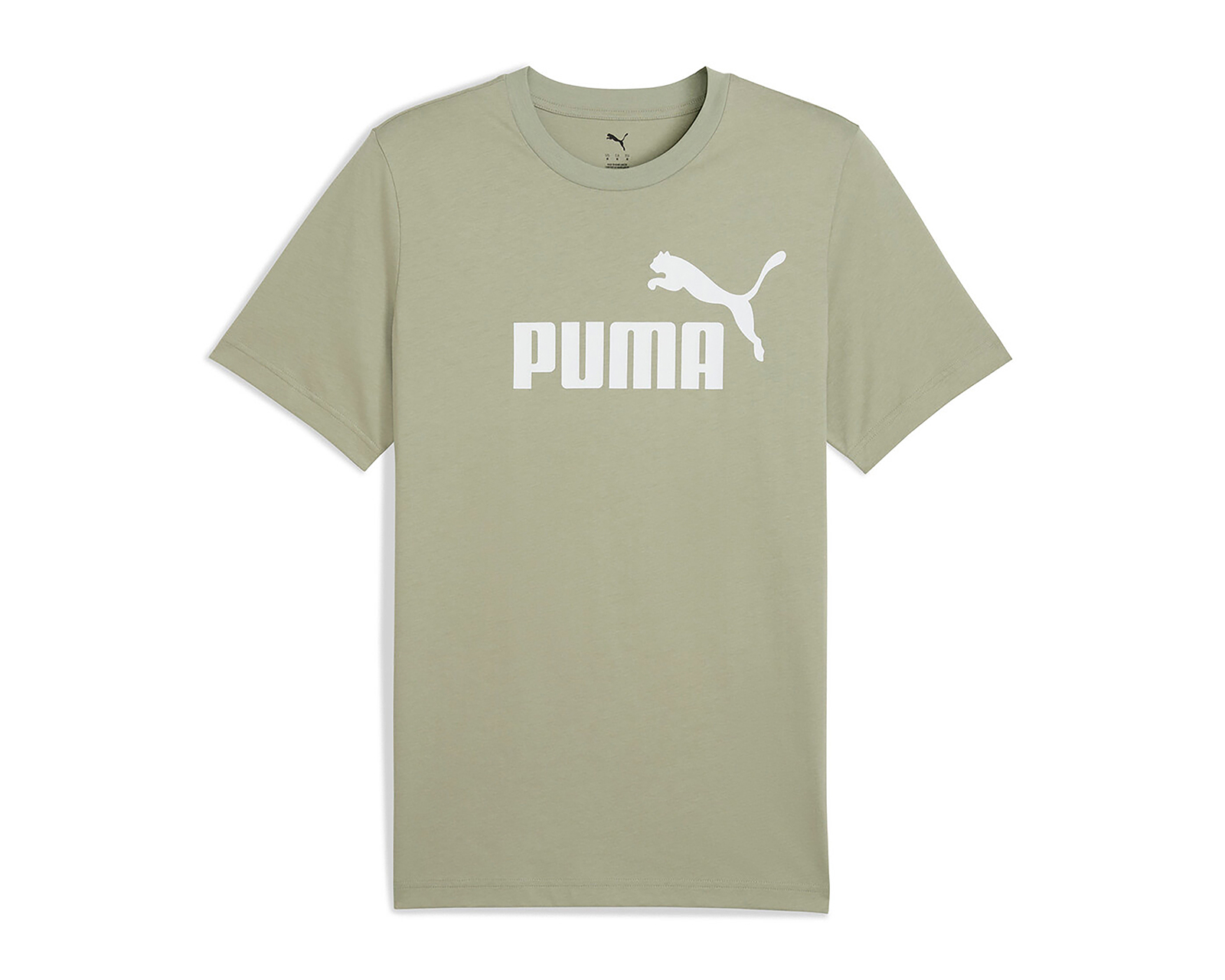 Foto 5 pulgar | Foto 4 | Playera Deportiva Puma para Hombre