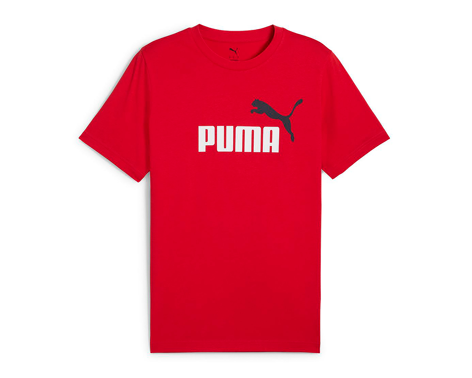 Foto 2 pulgar | Foto 1 | Playera Deportiva Puma para Hombre