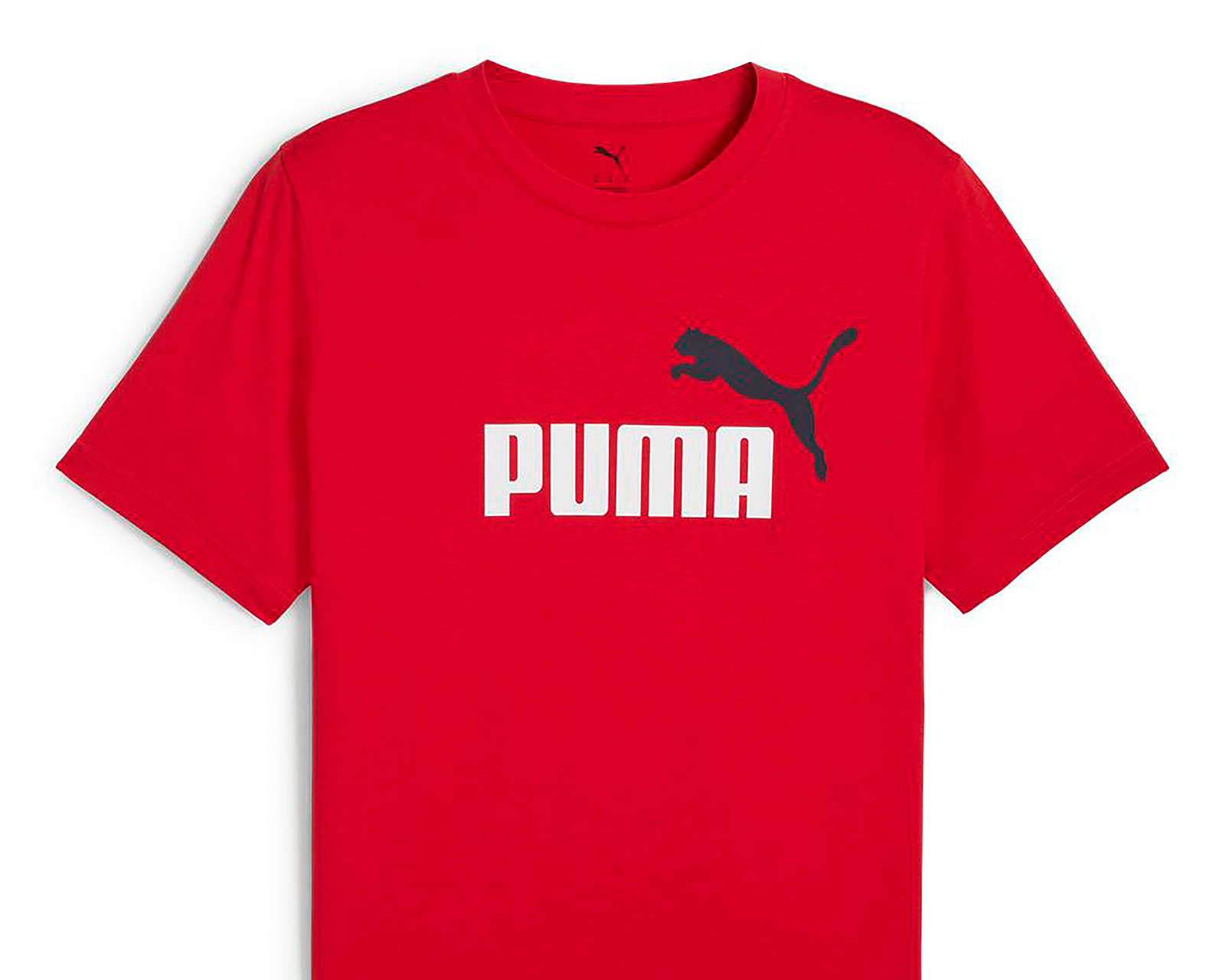 Foto 4 pulgar | Foto 3 | Playera Deportiva Puma para Hombre