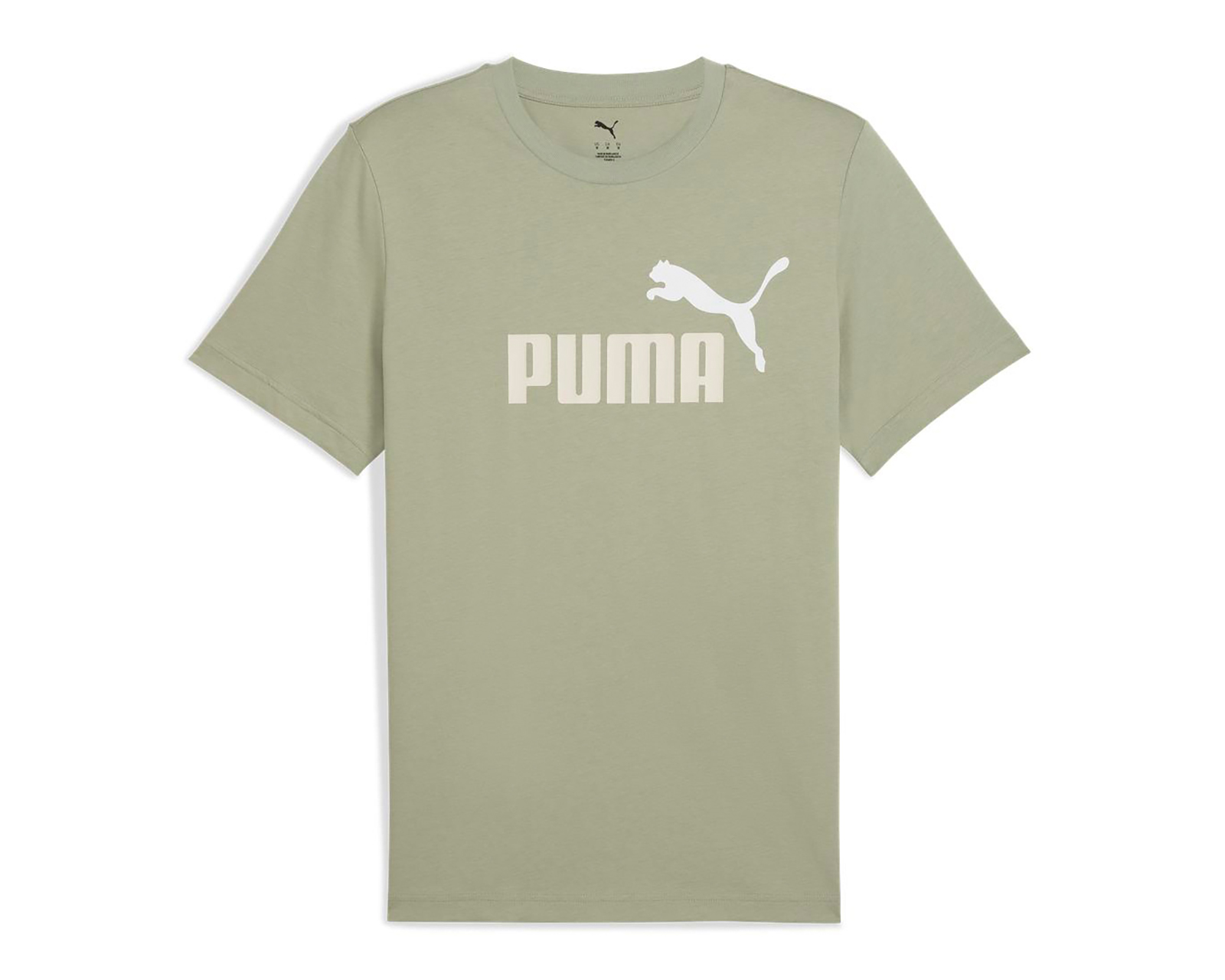 Foto 2 pulgar | Foto 1 | Playera Deportiva Puma para Hombre