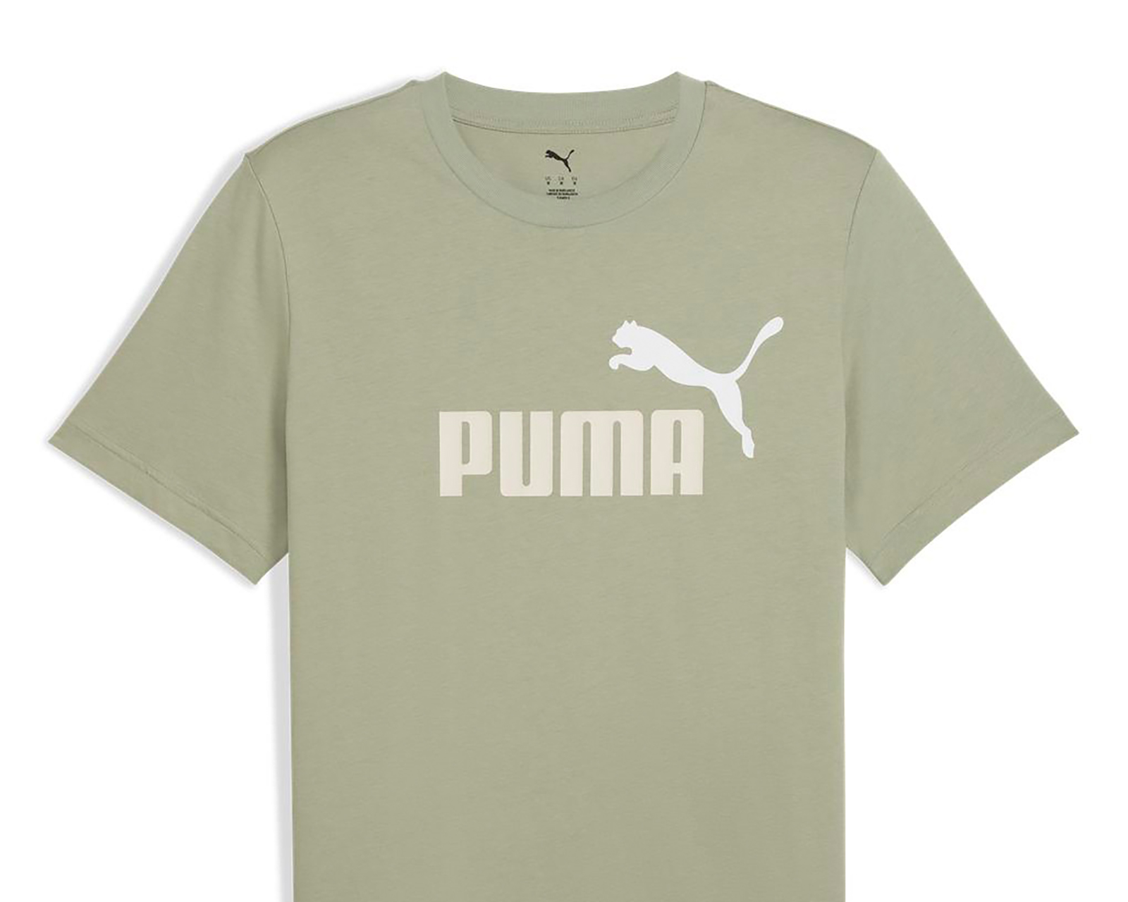 Foto 4 pulgar | Foto 3 | Playera Deportiva Puma para Hombre