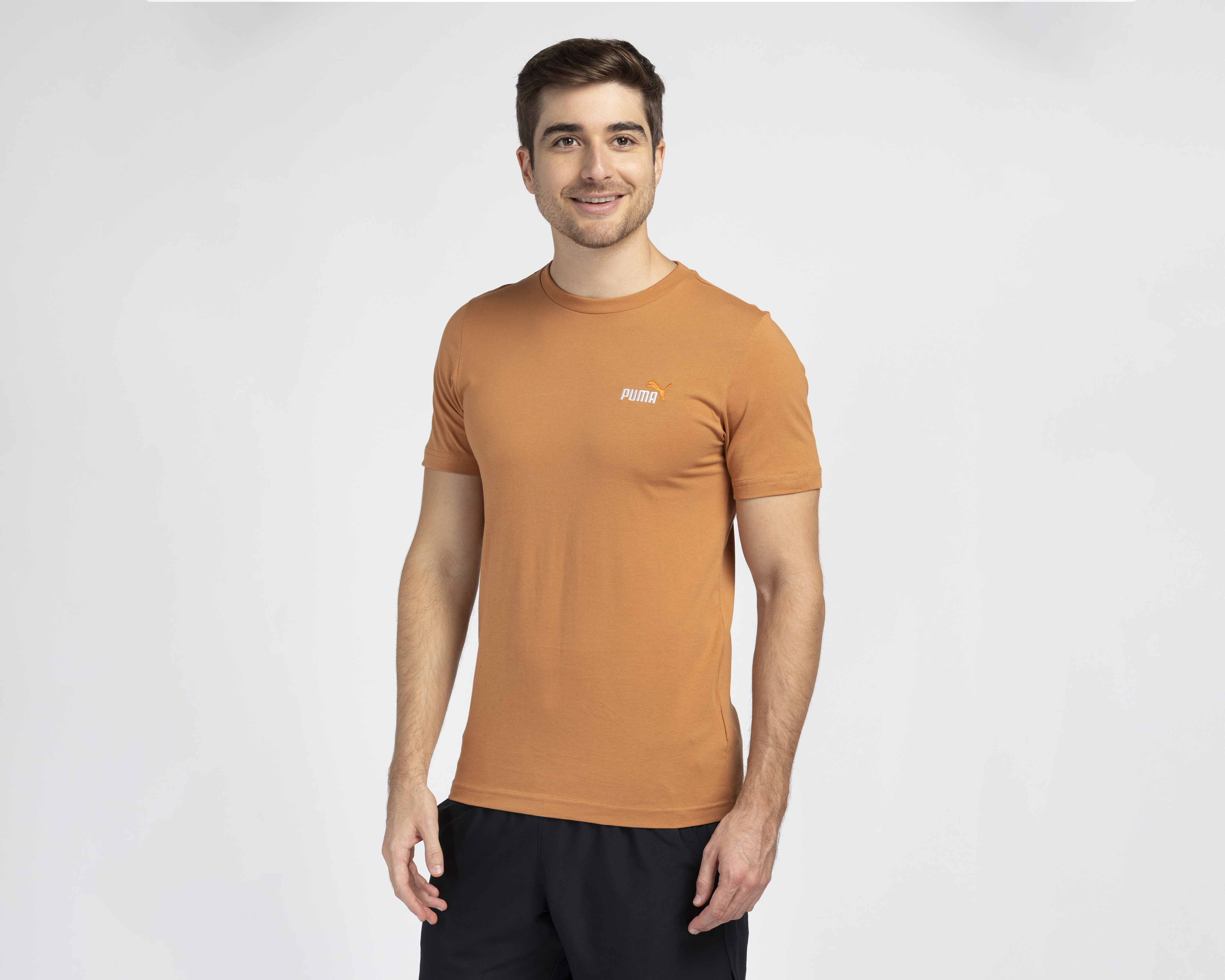 Foto 2 pulgar | Foto 1 | Playera Deportiva Puma para Hombre