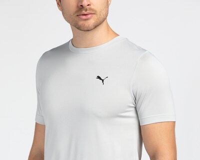 Foto 3 | Foto 3 | Playera Deportiva Puma Essentials dryCELL para Hombre