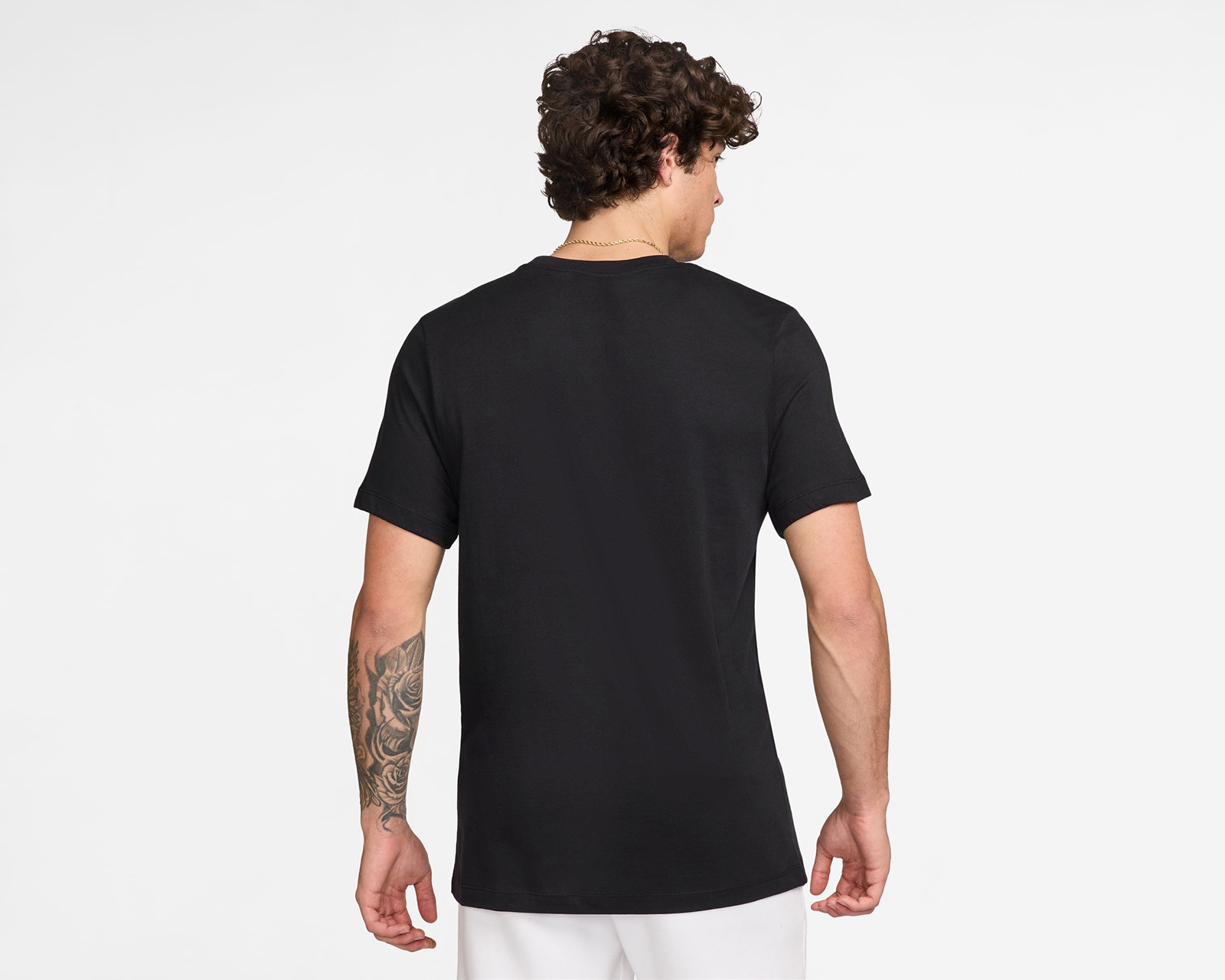 Foto 3 pulgar | Foto 2 | Playera Deportiva Nike Futura Faho25 para Hombre