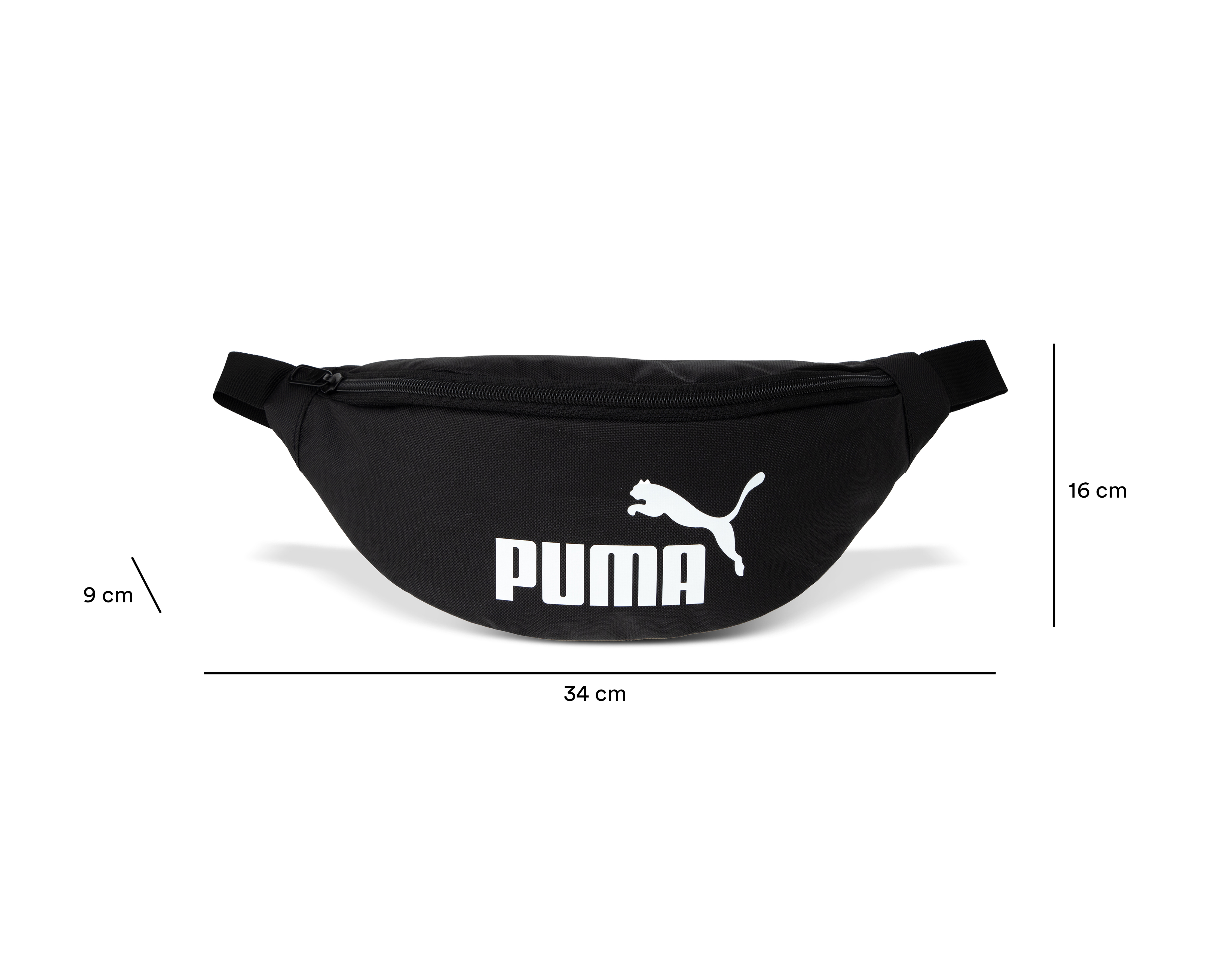 Foto 7 pulgar | Foto 6 | Cangurera Puma Phase Unisex