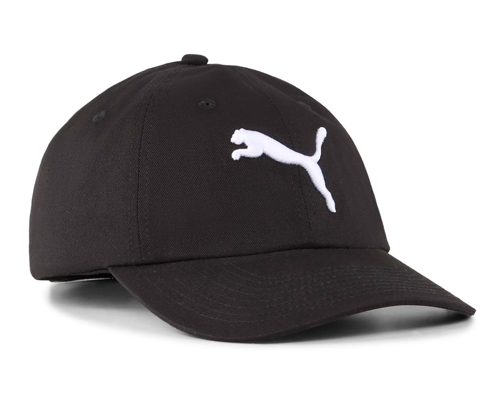 Foto 2 pulgar | Foto 1 | Gorra Curva Puma Ess Cat