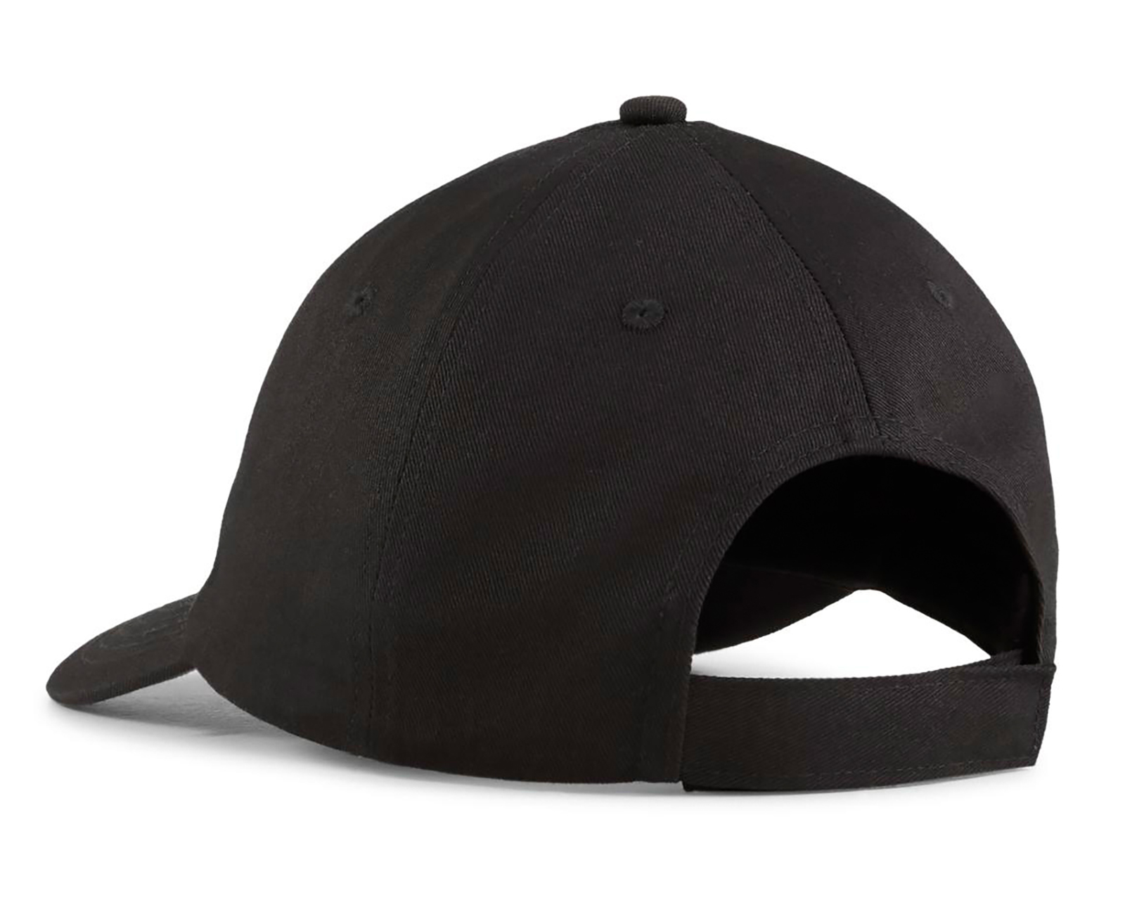 Foto 3 pulgar | Foto 2 | Gorra Curva Puma Ess Cat
