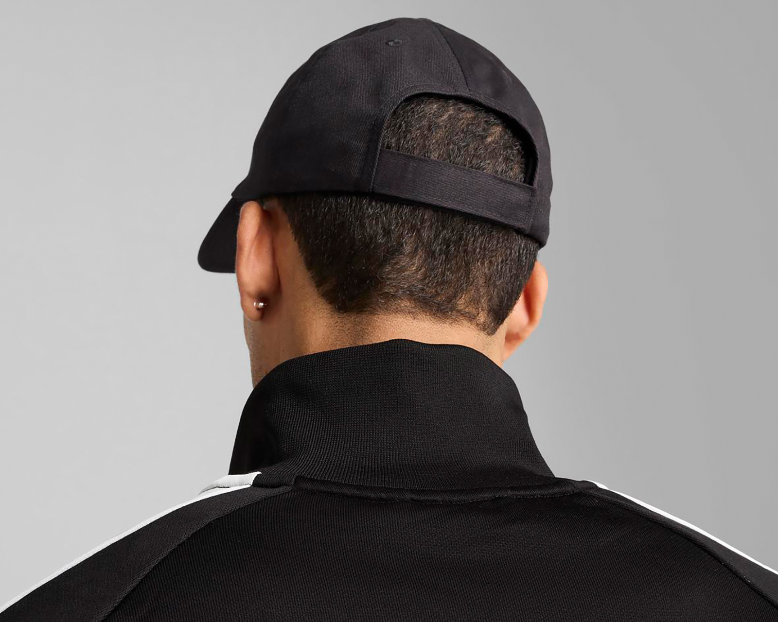 Foto 4 | Foto 4 | Gorra Curva Puma Ess Cat