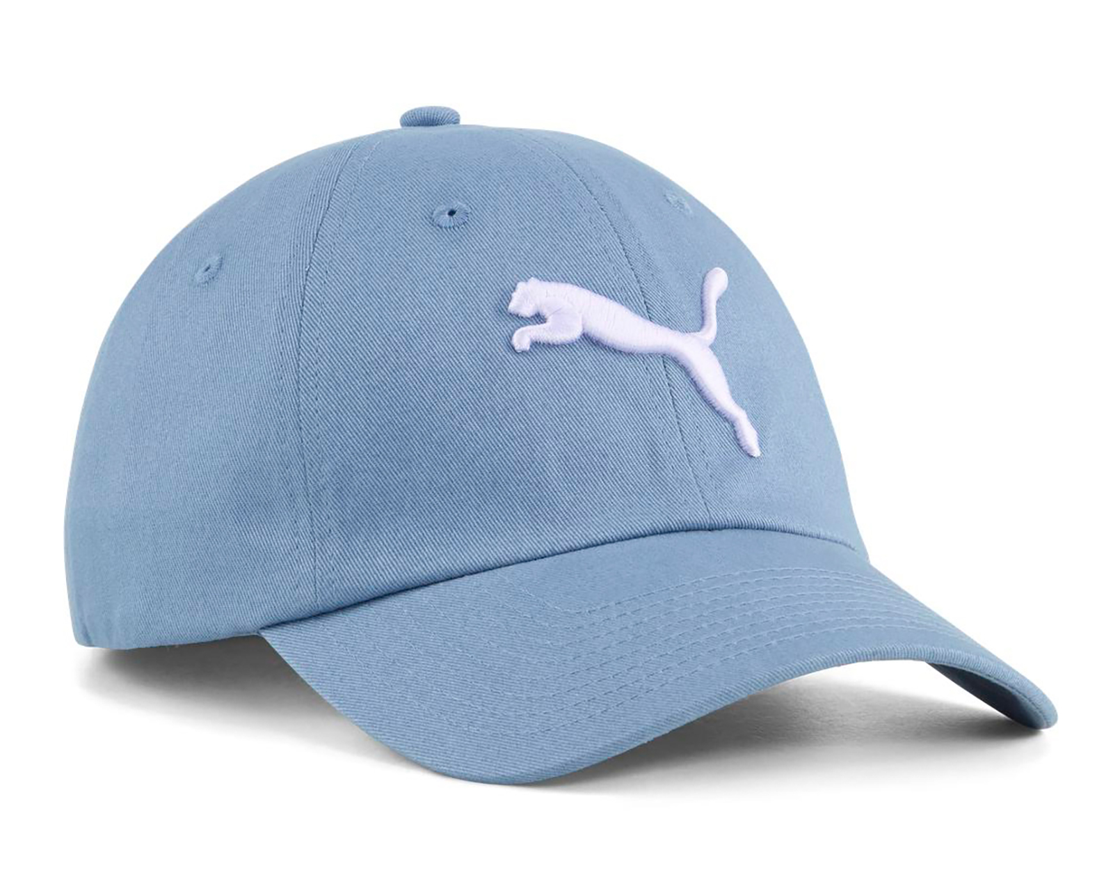 Gorra Curva Puma Ess Cat