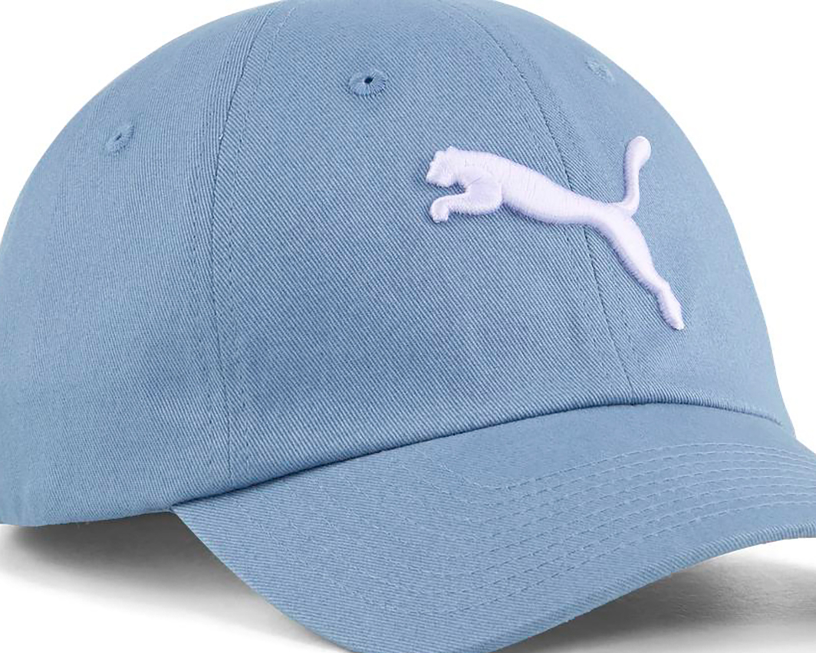 Foto 4 pulgar | Foto 3 | Gorra Curva Puma Ess Cat