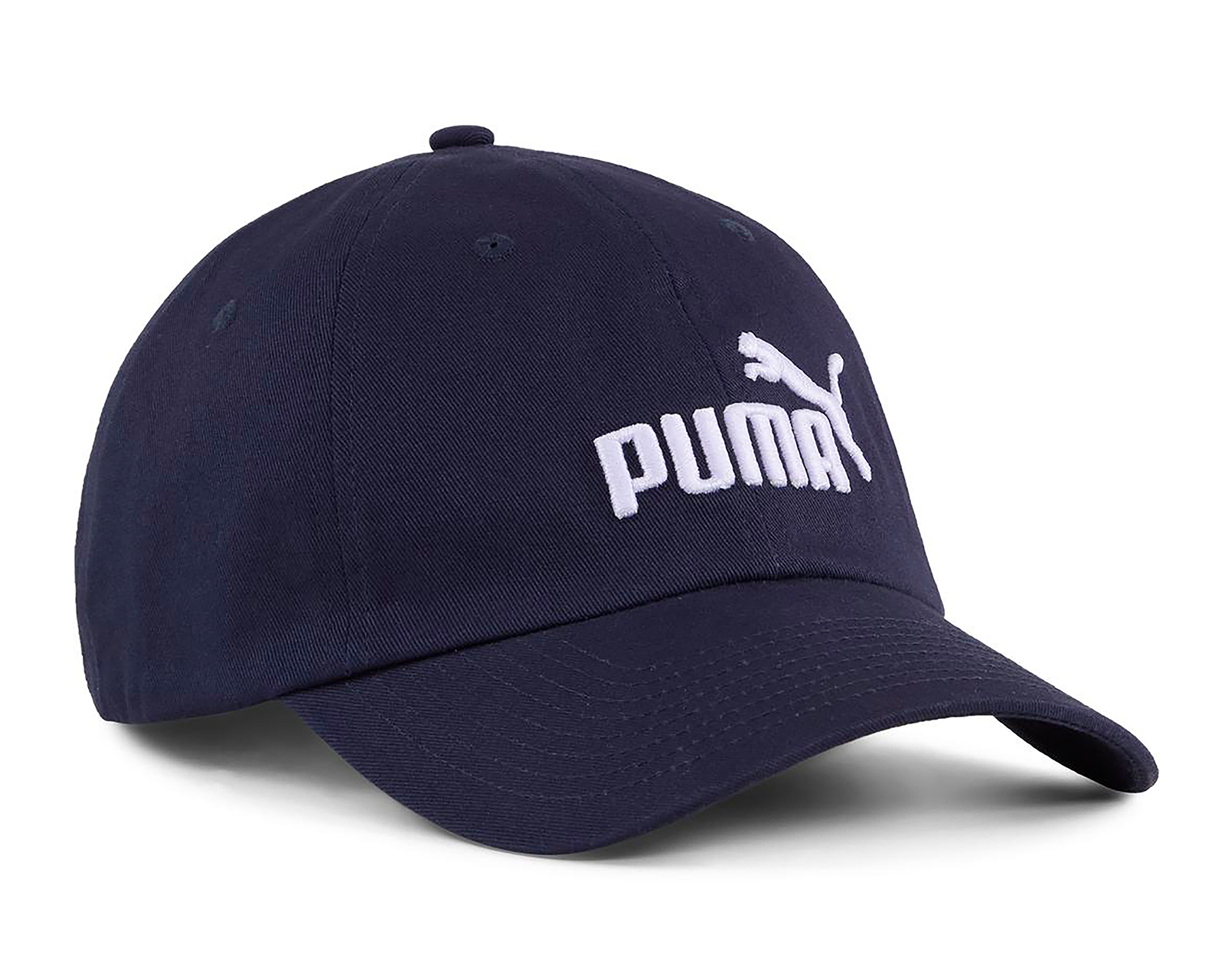 Gorra Curva Puma Essentials para Hombre