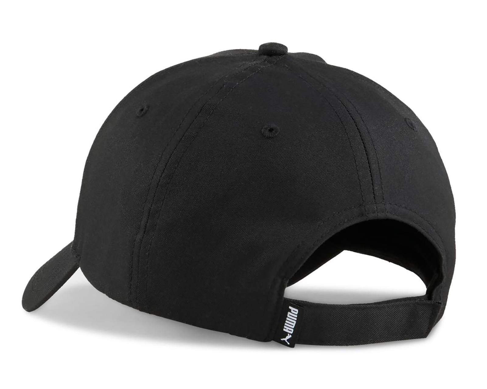 Foto 3 pulgar | Foto 2 | Gorra Curva Puma Ess Metal Cat