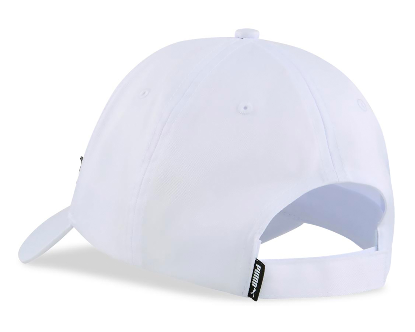 Foto 2 | Foto 2 | Gorra Curva Puma Ess Metal Cat