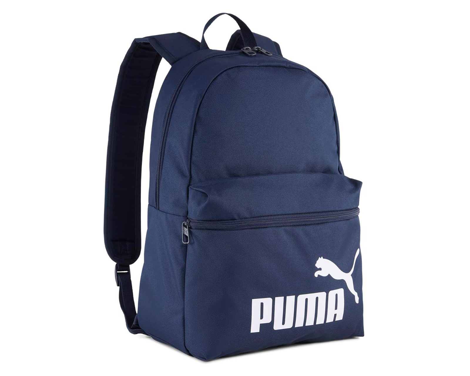 Foto 2 pulgar | Foto 1 | Mochila Puma Phase III Azul