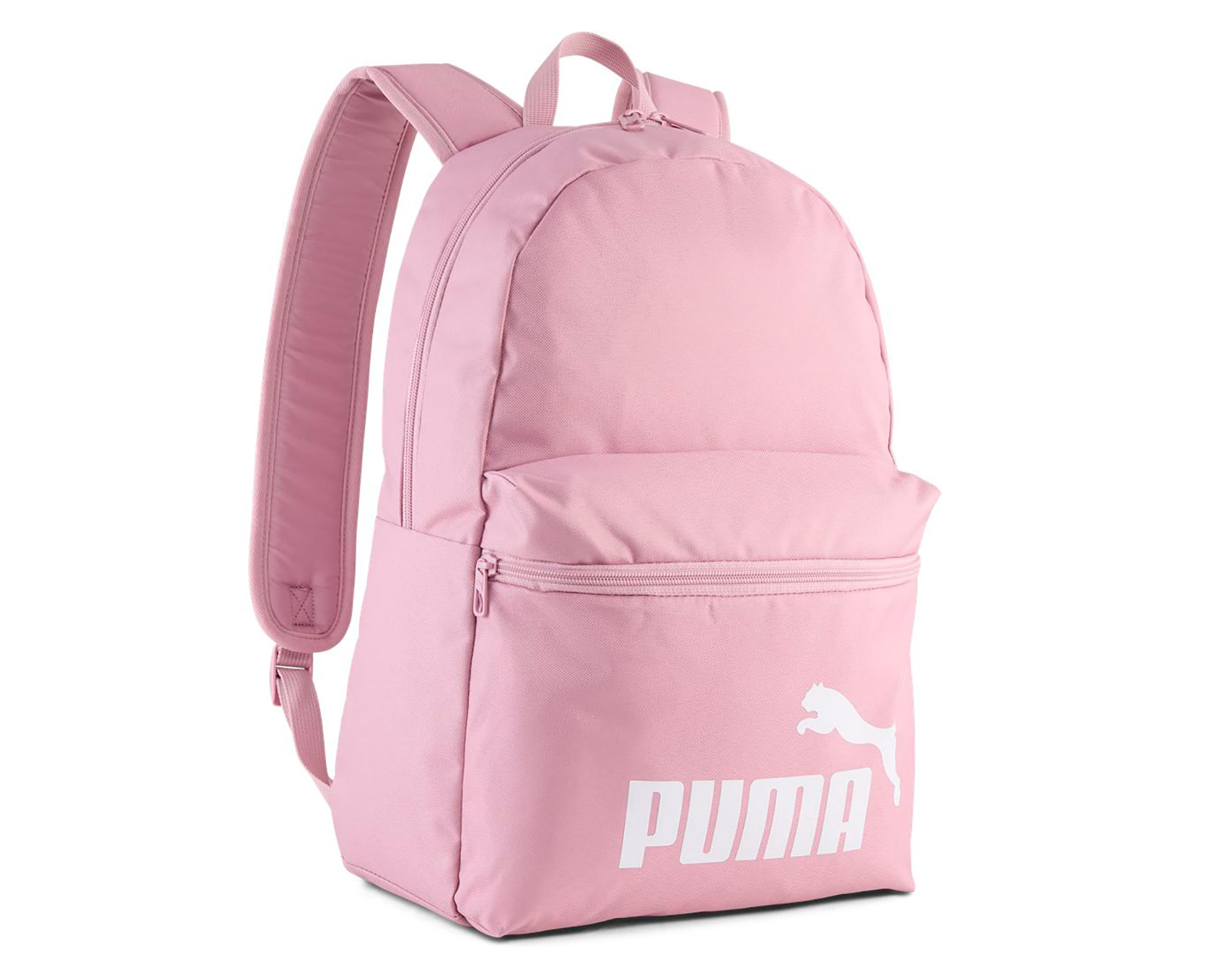 Foto 2 pulgar | Foto 1 | Mochila Puma Phase III Rosa