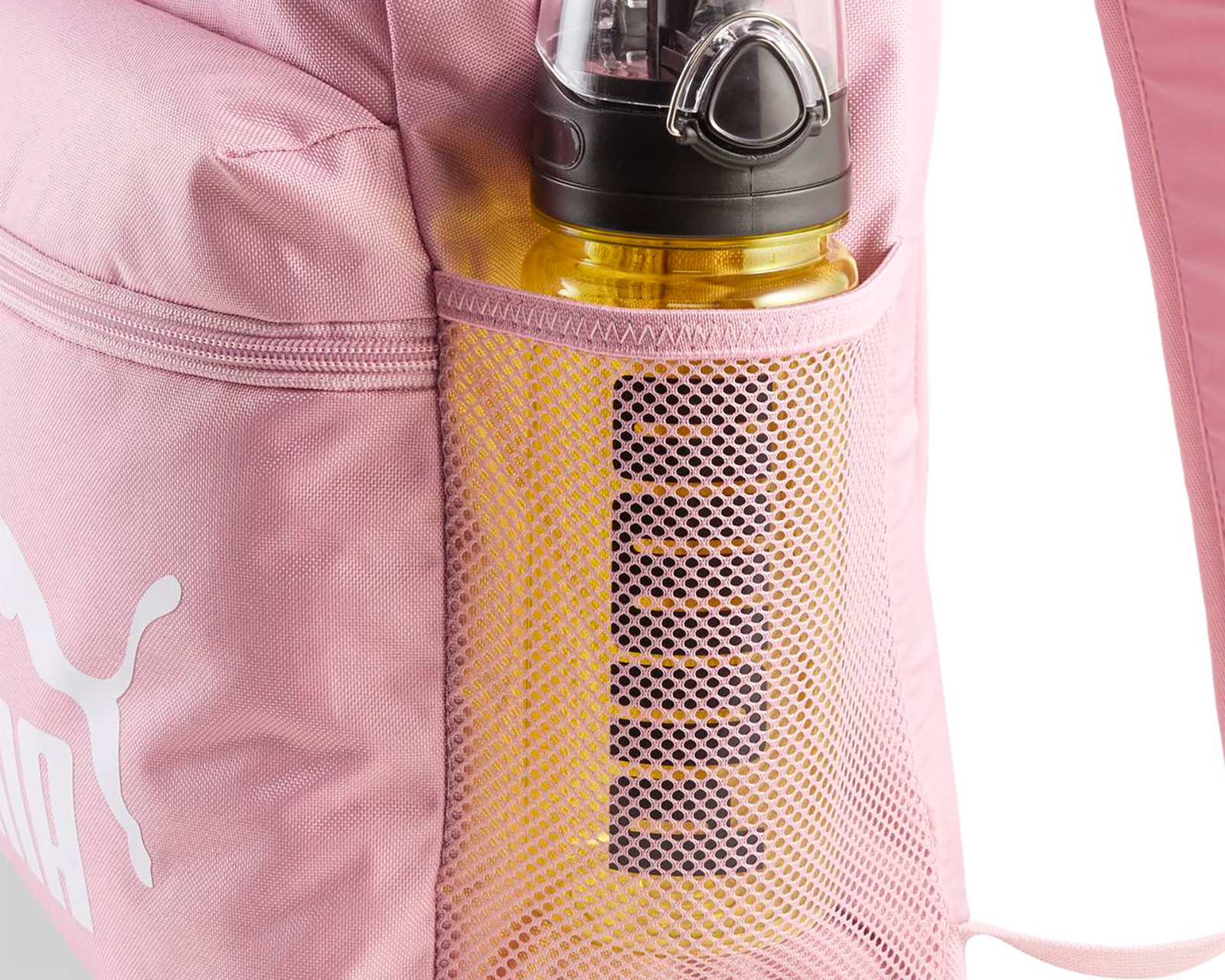 Foto 4 pulgar | Foto 3 | Mochila Puma Phase III Rosa