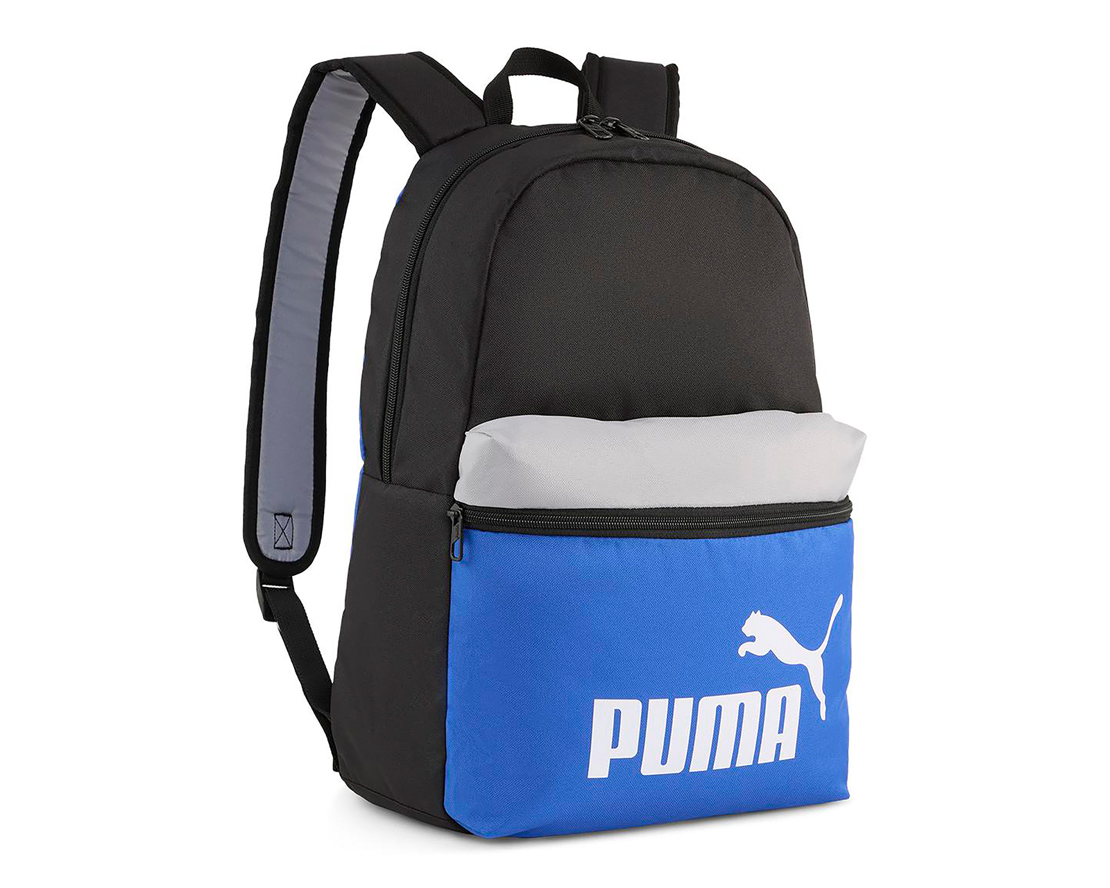 Foto 1 | Foto 1 | Mochila Puma Phase Colour-Block Multicolor