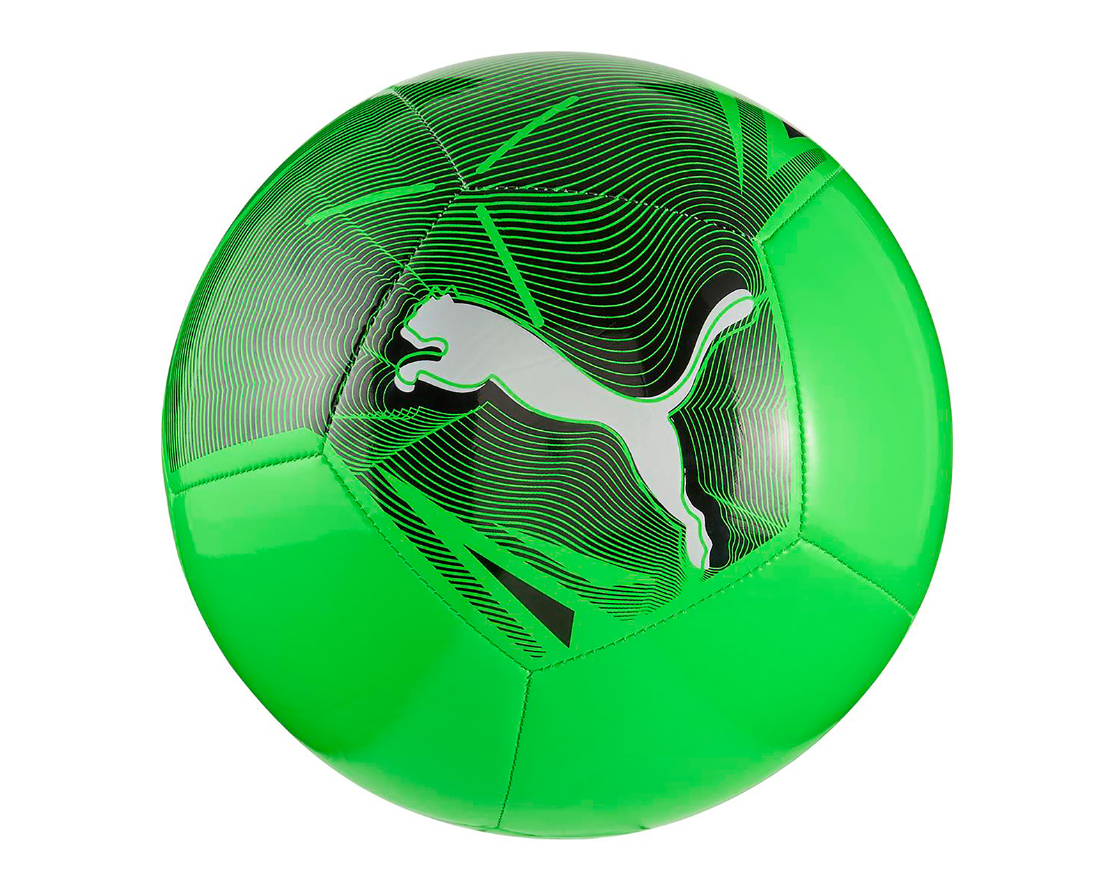 Foto 1 | Foto 1 | Balón de Futbol Puma Big Cat Tamaño 5