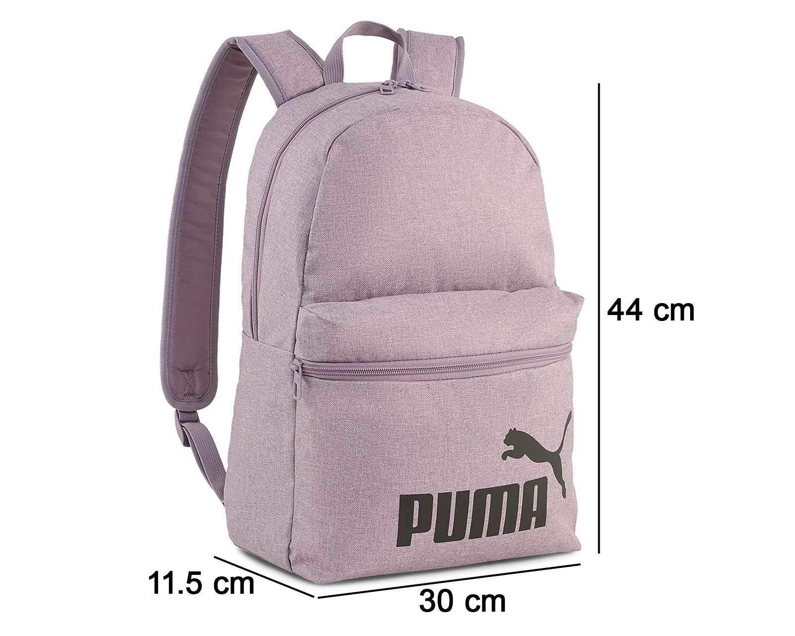 Foto 7 pulgar | Foto 6 | Mochila Puma Phase III Lila