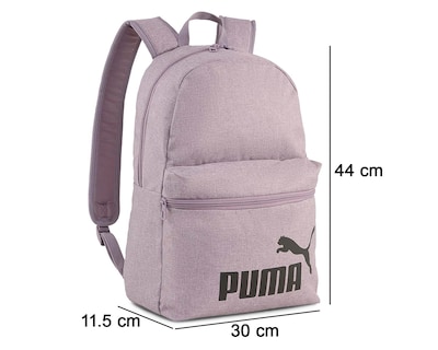 Foto 6 | Foto 6 | Mochila Puma Phase III Lila