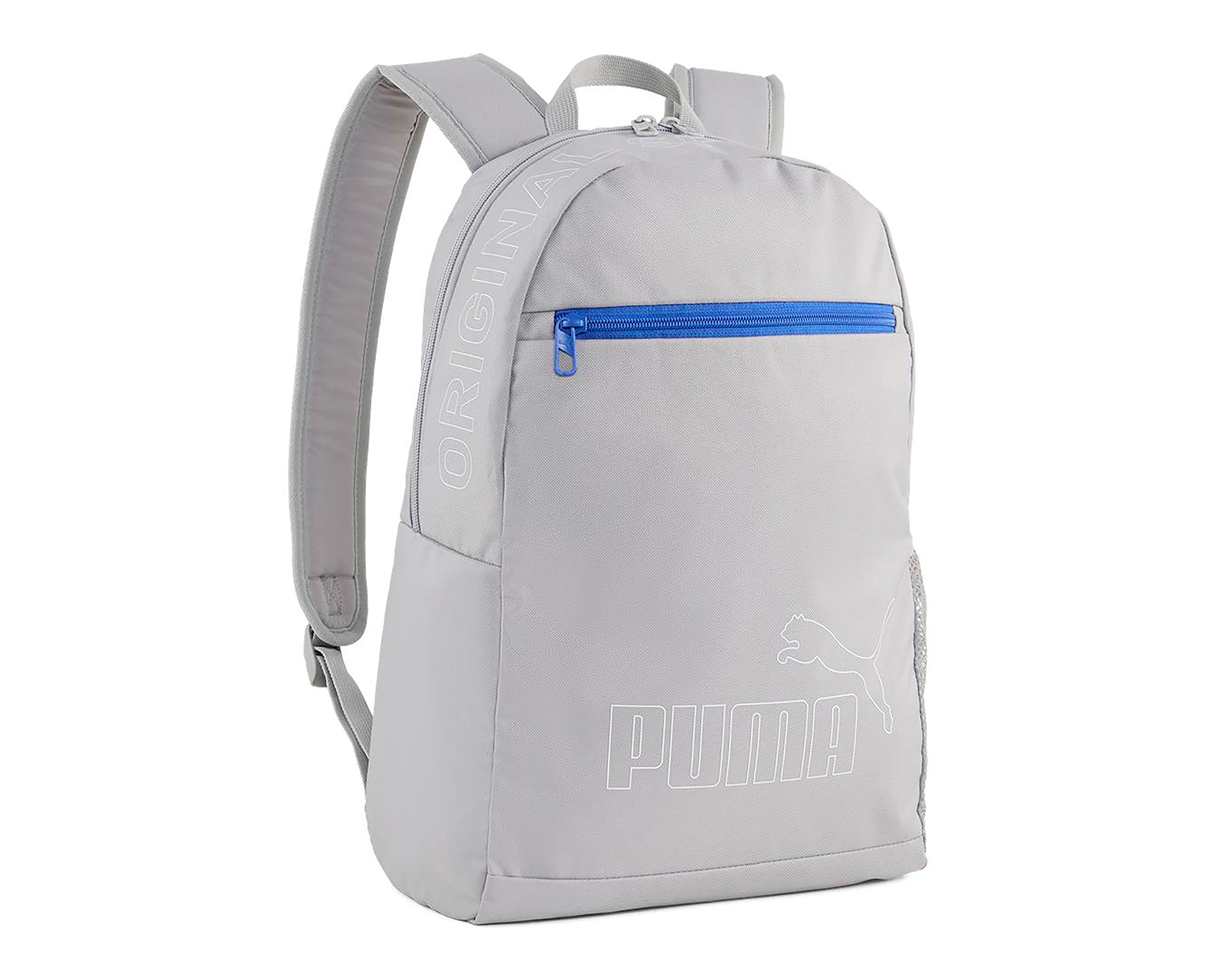 Mochila Puma Gris