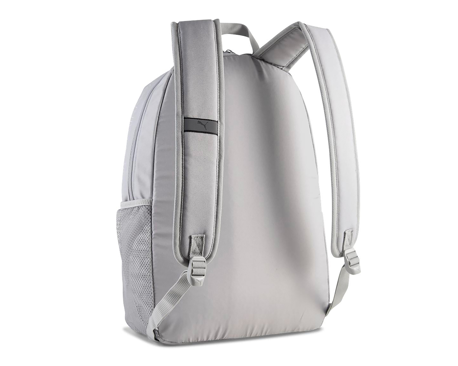 Foto 3 pulgar | Foto 2 | Mochila Puma Gris